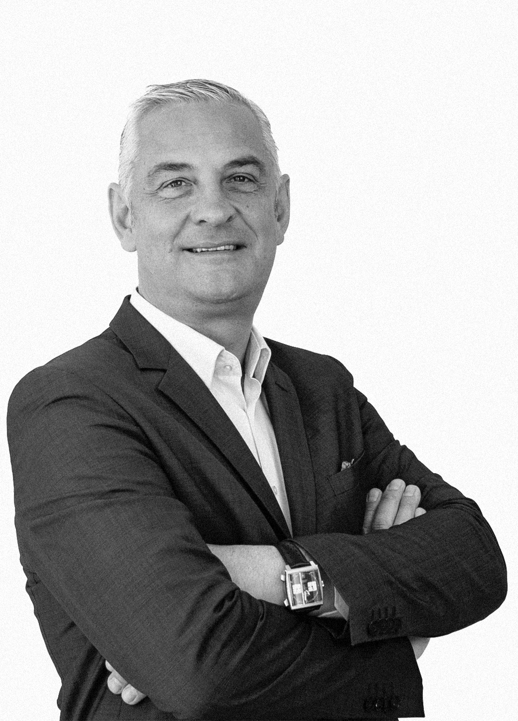 Fabien Szmaj - Agent immobilier à Liège - Optimum