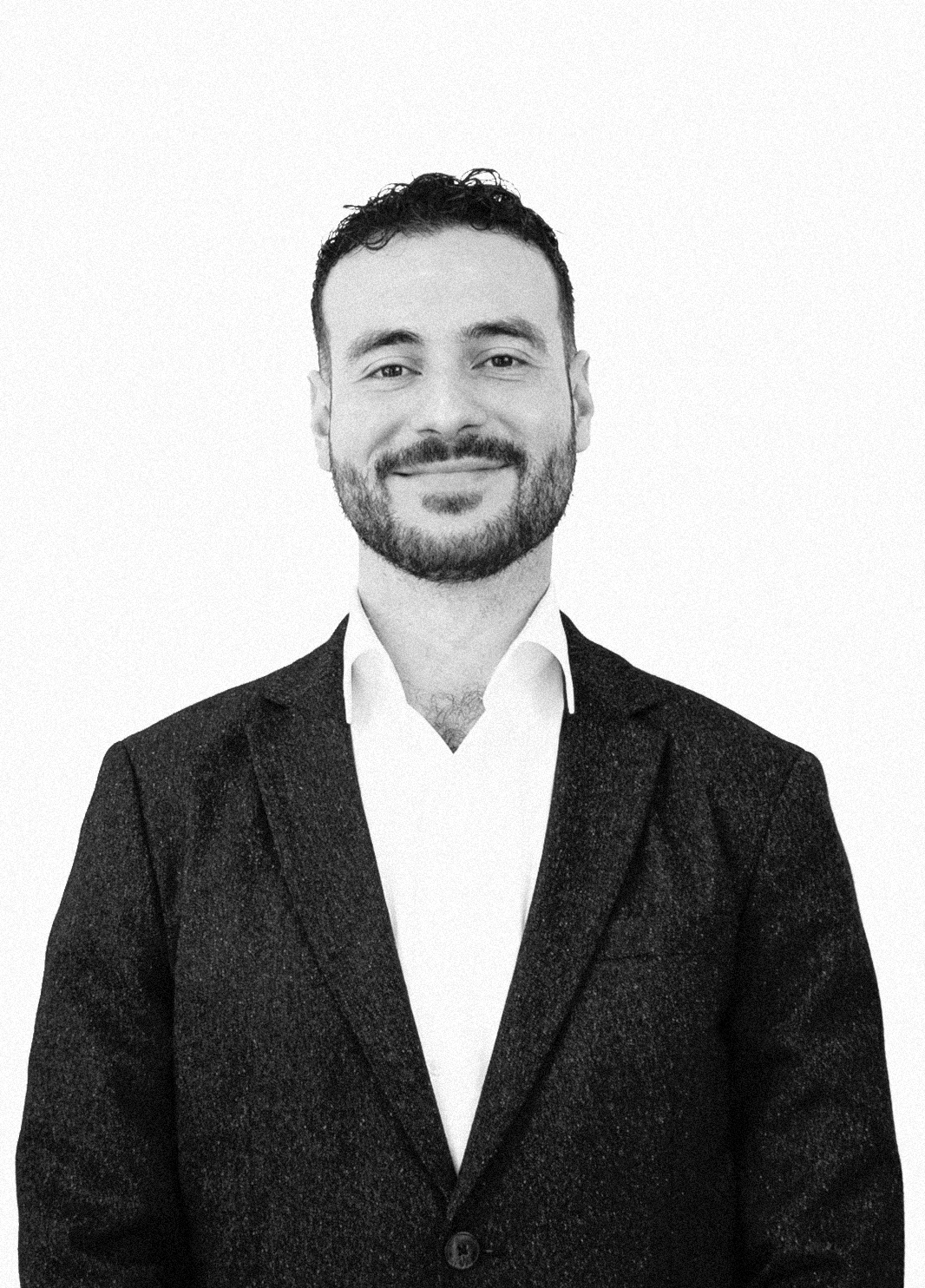 Stefano Pirronitto - Agent immobilier à Liège - Optimum